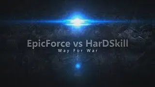 [Operation 7] Clan War | EpicForce vs HarDSkill