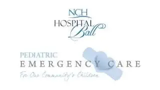 NCH Foundation Public Service Announcement