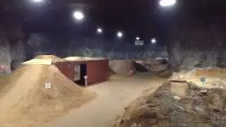 Louisville Mega Cavern