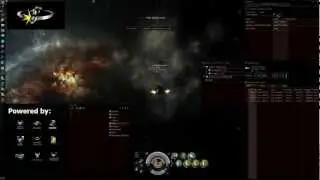 Eve Online- 0.0 Carebear series #5- Feeding Frenzy