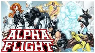 Wolverine Solo Movie Could Lead Into an Alpha Flight Disney Plus Show
