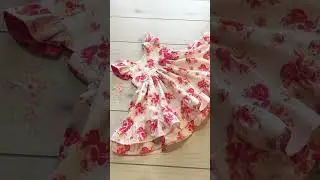 Stylish Regular Baby Girl Dresses | Cute & Trendy Daily Wear Dress Design
