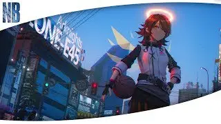 「Nightcore」Dion Timmer &rarr; Internet Boy (ft. Micah Martin) ✕