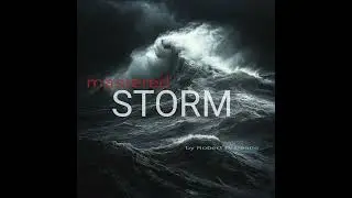 Mastered Storm_performed and composed by Robert D. Deane