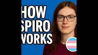 Spironolactone for Trans Fem HRT