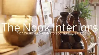 The Nook Interiors