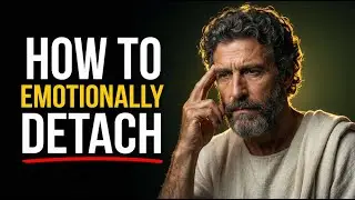 Как эмоционально отстраниться от человека | Стоическая философия