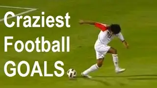 Top 10 Smart Penalty Goals in Football History - Crazy Soccer Goals