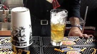 Thrillist - The Social House - Dallas, TX