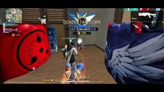 Free Fire Max in 4vs4cultchin pk fit and mach win 🏆  and 30 kills 😡⚰️⚔️🔫