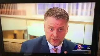 KMBC Kelly Eckerman interview with Paton Blough at CIT International 2018