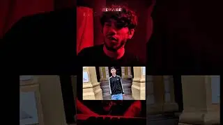 Fiz o remake da m&uacute;sica 