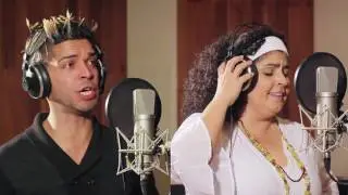 Isidro Infante- Cuba y Puerto Rico. Un abrazo musical salsero