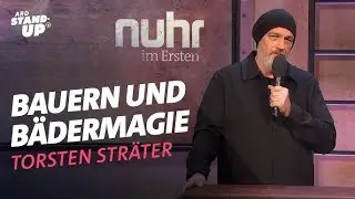 Torsten Str&auml;ter Es Ist Nie Zu Sp&auml;t, Unp&uuml;nktlich Zu Sein LIVE Teil vom 07-07-2024 FULL SHOW