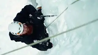 One Year of Winter: Ice Climbing, Snowboarding & Epic Moments
