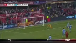 Bacardi Match Highlights: Manchester City vs Toronto FC - May 27, 2015