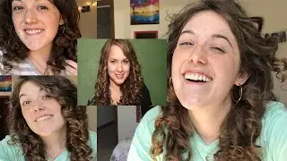 Cover of Taylor Swift Curls by Kayley Melissa