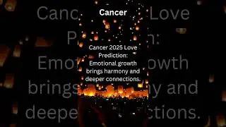 2025 Predictions: Career & Love Insights for All Signs #dailyhoroscope #love   #astrology #2025
