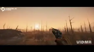 Gyrojet Revolver sound effect 