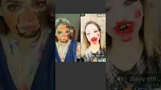 mehar vs saba shah in tiktok | #tiktoklive #shorts #funny #@superpkstar1