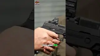 Abkr&uuml;mmen. Der geheime Trick f&uuml;r pr&auml;zise Sch&uuml;sse! 💥