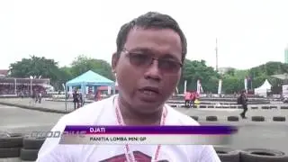 IIMS 2016 Juga sebagai Tujuan Wisata & Pendidikan - Otodrive (Bag. 3)