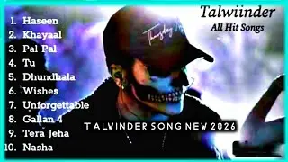 Pal Pal X Haseen Mashup | ALL SONGS | Afusic x Talwiinder Ft. Imran Khan @Talwiinder 