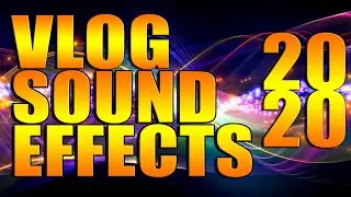 VLOG SOUND EFFECTS 2020 | SOUND EFFECT FOR YOUTUBERS #vlogsoundeffect2020 #soundeffectyoutubers2020