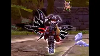 Dragon Nest SEA, STG Lab 30 Ray Mechanic After May 2025 boost Patch. BMJ ADJ VS DDJ ADJ setups