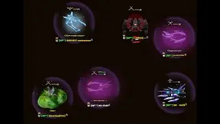 Darkorbit Tr1 Xalo ☆ Olduğumuz Sürece En İyisi Biziz.