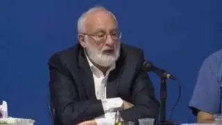 עצות המקובלים 26: רב''ש מקשר כל הצינור מאין סוף