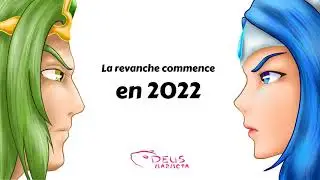 TeaserFR Revenge Story