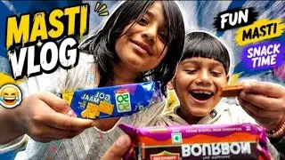 Welcome to my new vlog🤗 #newvlog #vlog #viralvideo #views #growth #channel #kids #masti #subscribe
