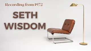 Seth Wisdom | Your Beliefs Create Reality