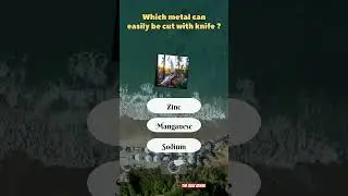 Science quiz. Chemistry quiz. General knowledge quiz. Trivia quiz. Mixed trivia 2024. #quiz #mcq