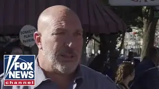 'MAD AS HELL!': NJ residents furious over taxes, electric bills