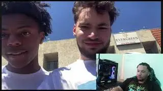ADIN ROSS & SOULJA BOY THROW CRAZY BIRTHDAY PARTY... **VLOG** | REACTION