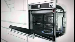 AEG ProCombi Multidampfgarer