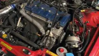 How To Do A Valve Clearance Adjustment - 1991 Honda Prelude - Part 1 of 4