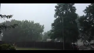 storm lightening tornado