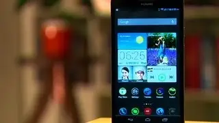 Ginormous Huawei Ascend Mate is crazy-big