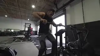 Gym Motivation - Exercises to improve your functional fitness