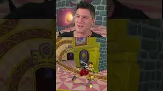 Kingdom Hearts Gamer Rage