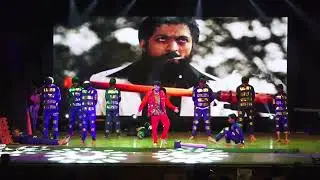 BRAHMAM TALENT HIGH SCHOOL ll 22nd Convocation & Annual Day Celebrations 2023 ll LIVE