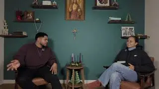 THE CHURCH | WHY ROME | EPISODE 2 PART 1 