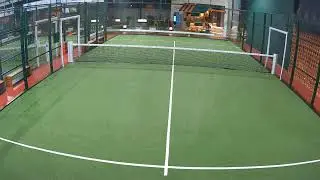 Social Padel House - Menteng (Court 5) Day 1