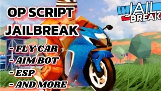 [ JAILBREAK ] Op Script | SOLARA | Working , 2024