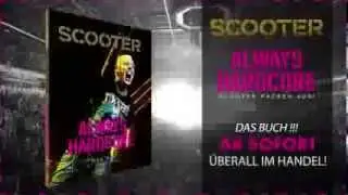 Scooter - Book 