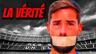 La vraie raison du d&eacute;part d&rsquo;I&ntilde;igo de Barcelone