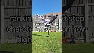 Ranking Charcters from The Next Step 🔥💃🕺 @thenextstep #dance #ranking #thenextstep